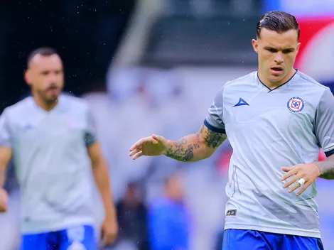 ¡Se encienden las alarmas! Cruz Azul, con sobrecupo de extranjeros