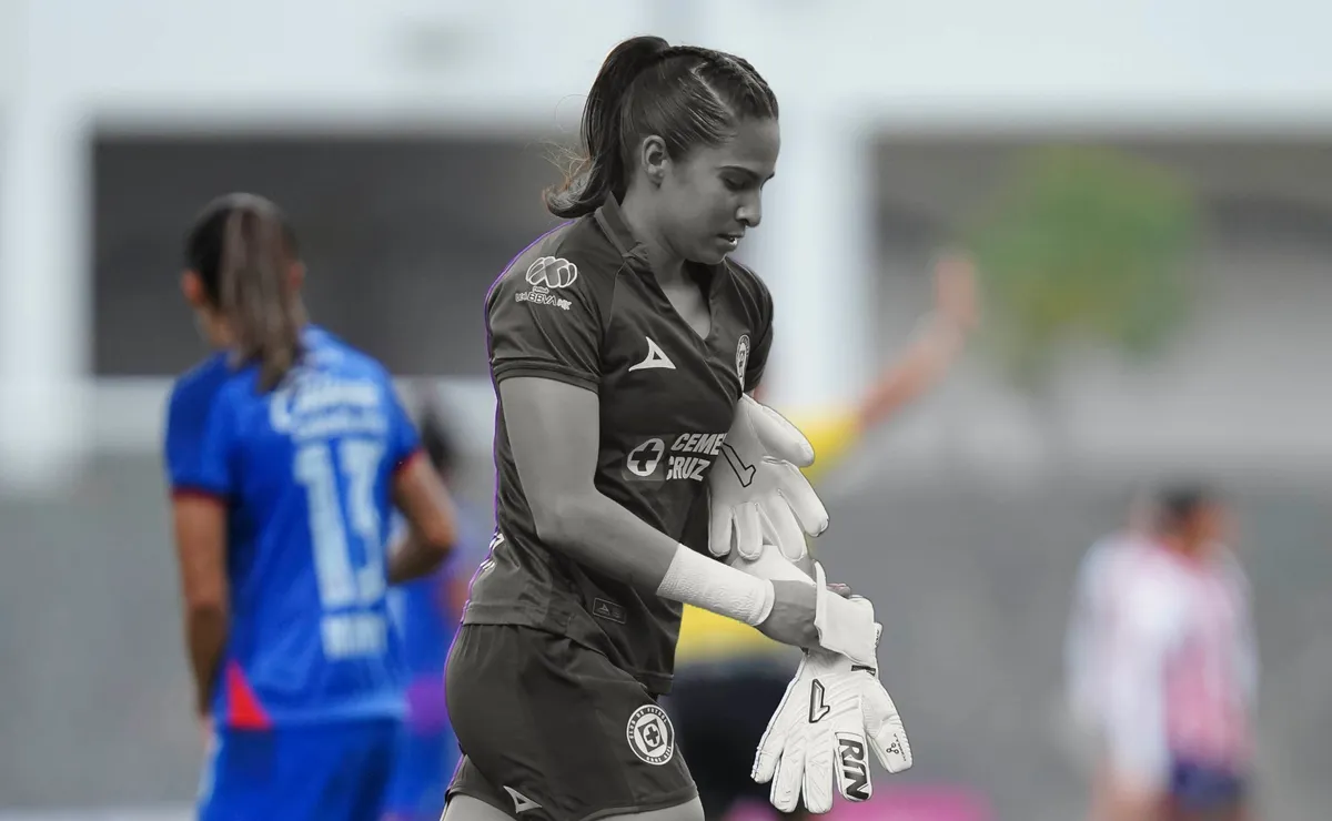 Clausura 2024: Las bajas y altas de Cruz Azul Femenil, al momento...