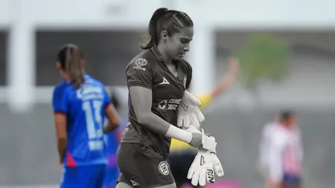 Hasta el momento, Cruz Azul Femenil contabiliza siete bajas.
