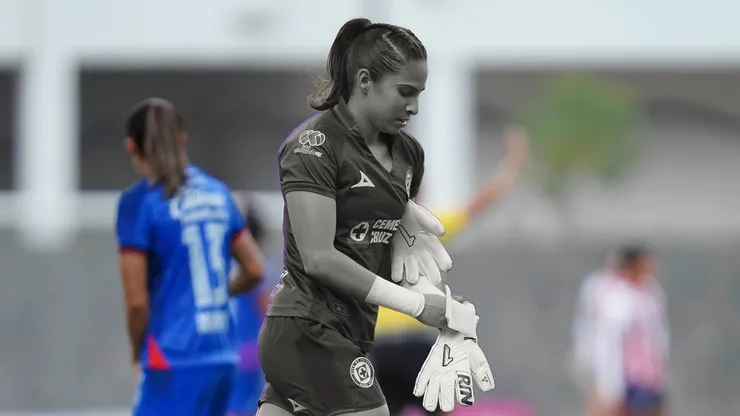 Hasta el momento, Cruz Azul Femenil contabiliza siete bajas.