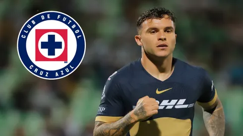 Christian Tabó volvería a Cruz Azul antes de lo previsto