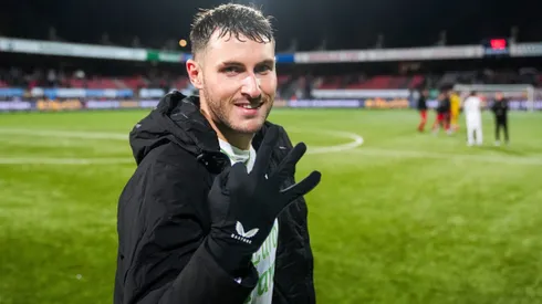 Santiago Giménez se convirtió en el mexicano más caro de la historia