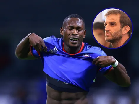 Las 3 opciones para reemplazar a Cambindo