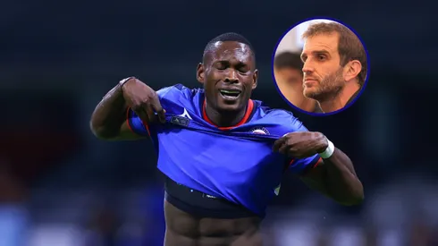 Las opciones de Cruz Azul para reemplazar a Diber Cambindo