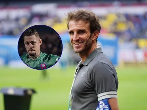 ¿Reunión entre Cruz Azul y el agente de Jean Fernandes?