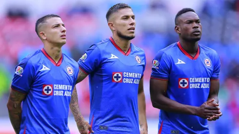 Salcedo y tres extranjeros, en la lista de transferibles.