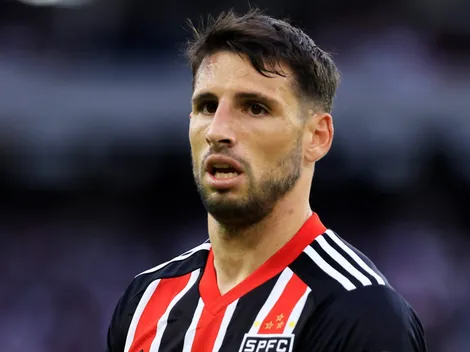 Jonathan Calleri, la opción para Cruz Azul que se esfumó en horas