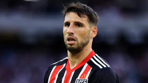 Jonathan Calleri, la última opción que surgió en Cruz Azul