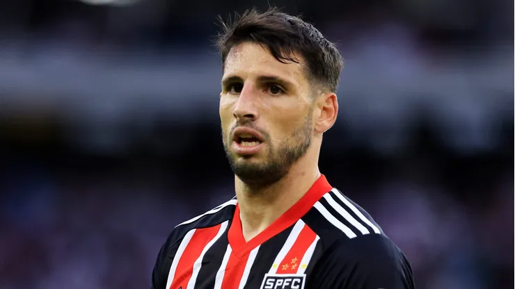 Jonathan Calleri, la última opción que surgió en Cruz Azul