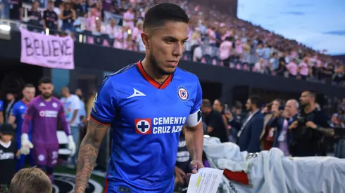 ¿El defensor mexicano podría convertirse en una nueva ruina económica para el conjunto cementero.