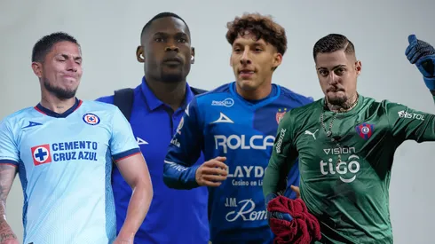 Las noticias de Cruz Azul en el mercado no paran.
