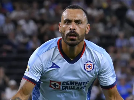 ¿Moisés vuelve a Brasil? Esto dijeron en Fortaleza