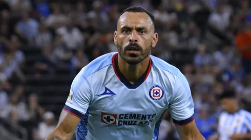 El delantero brasileño podría ser una de las bajas del próximo torneo a pesar de que llegó hace solo un semestre.