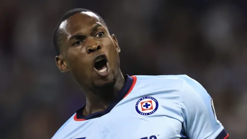 Diber Cambindo podría dejar a Cruz Azul.