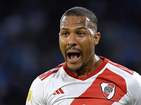 ¿Salomón Rondón a Cruz Azul? Afición lo pide