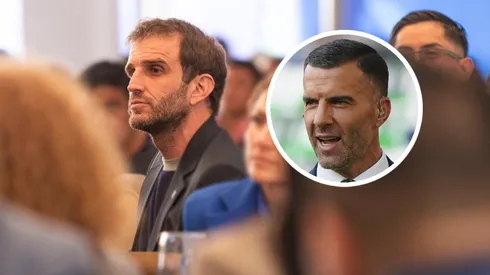 Tito Villa pidió un cambio en Cruz Azul para este mercado.