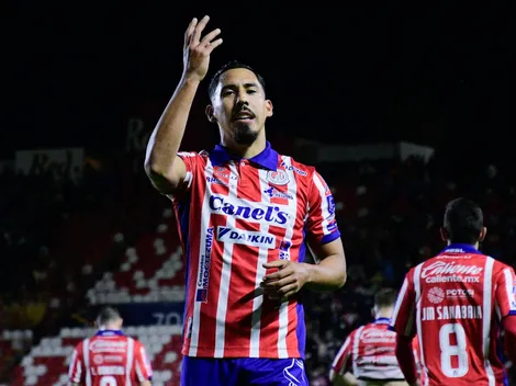 ¿Cuánto costaría el fichaje de Ricardo Chávez?