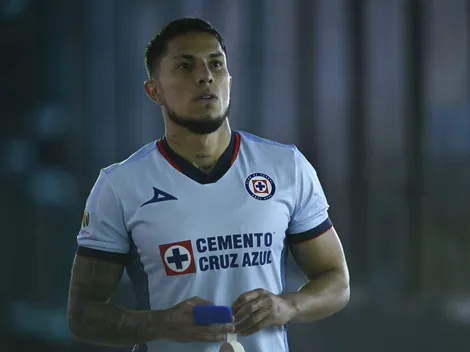 Todos los detalles de la salida de Carlos Salcedo a Juárez