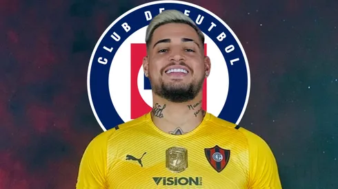 Lo que debería pagar Cruz Azul por el fichaje de Jean Fernandes