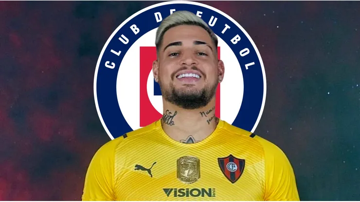 Lo que debería pagar Cruz Azul por el fichaje de Jean Fernandes