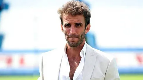 Iván Alonso, nuevo Director Deportivo de Cruz Azul.