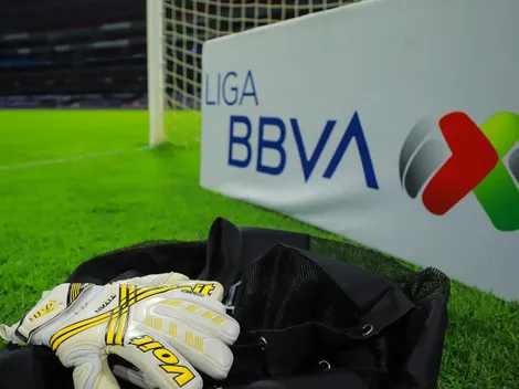 No llegan Volpi ni Vargas, pero Cruz Azul ya sabe donde buscar portero