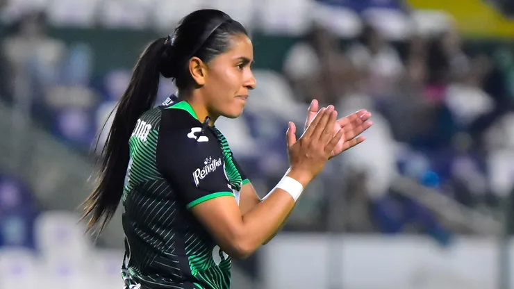 Brenda León regresará a Cruz Azul Femenil.