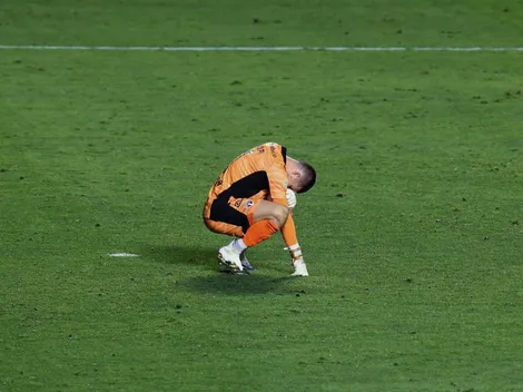 Volpi publica en IG y da pistas sobre su futuro