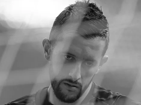 Camilo Vargas habló de su futuro