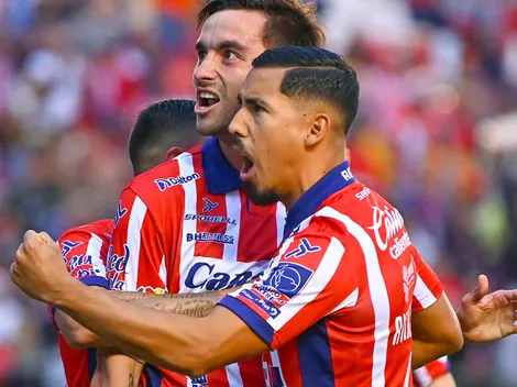 FICHAJES 2024: Ricardo Chávez en la mira de Cruz Azul