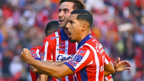 Ricardo Chávez, en el radar de Cruz Azul.