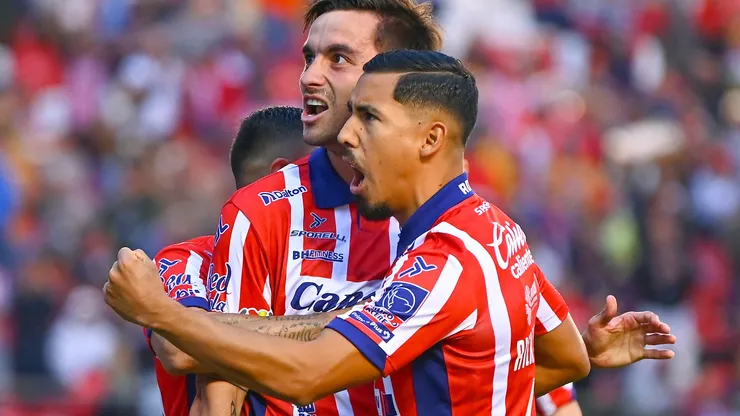 Ricardo Chávez, en el radar de Cruz Azul.