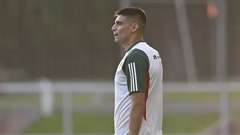 El goleador del Puebla es uno de los anhelos del cuadro cementero para este mercado de pases.