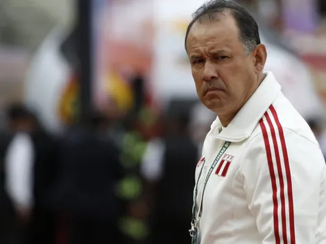 Reynoso fuera de Perú: ¿puede volver a Cruz Azul?