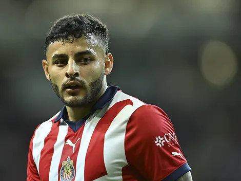 Esto debe pagar Cruz Azul para fichar a Alexis Vega