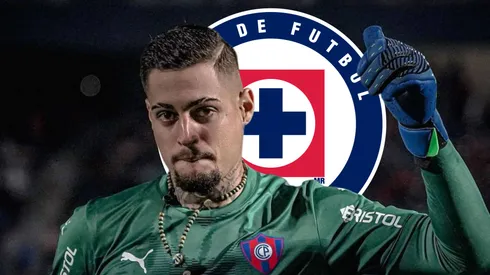 Cruz Azul interesado en el fichaje de Jean Fernandes
