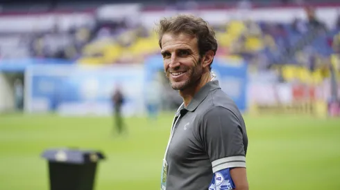 La Máquina trabaja pensando en el Clausura 2024.