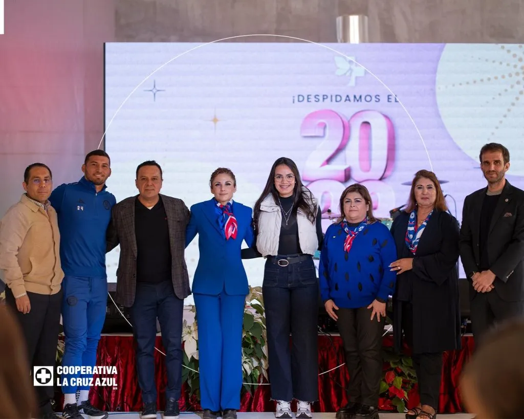 (Foto: Cruz Azul)