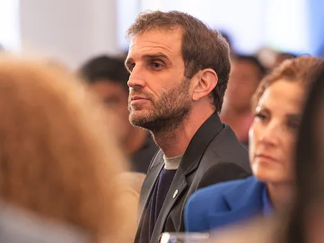 ¿Cuándo presenta Cruz Azul a Iván Alonso?