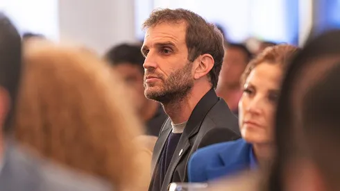 Iván Alonso ya trabaja en Cruz Azul.