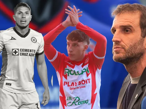Las NOTICIAS de Cruz Azul HOY: Transferibles, Jurado y condiciones a Alonso
