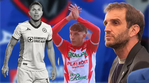 NOTICIAS de Cruz Azul | 12 de diciembre de 2023