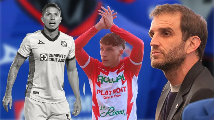 NOTICIAS de Cruz Azul | 12 de diciembre de 2023