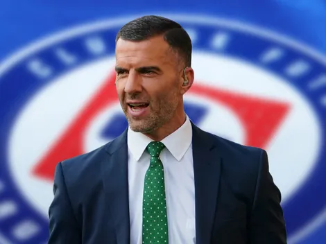 Tito Villa no le falló a Cruz Azul y dio su veredicto para la Final