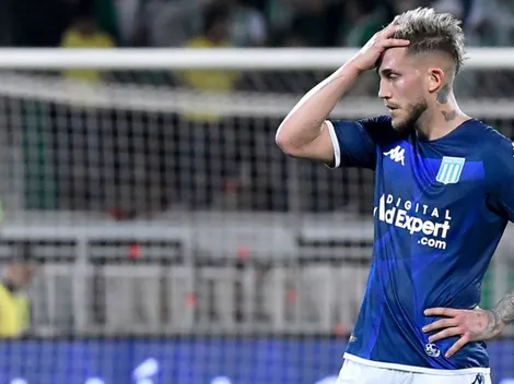 El fichaje de Gonzalo Piovi, ¿una incongruente decisión de Cruz Azul?