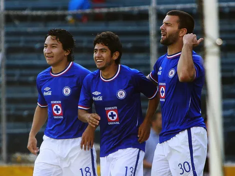 Villaluz se gradúa como director técnico