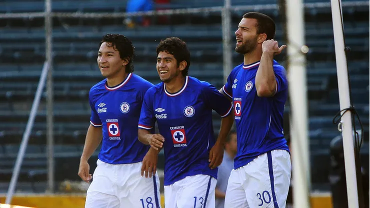 El exjugador de los cementeros pasó de promesa a estrellado por culpa de una lesión de rodilla. Hoy quiere regresar al primer nivel pero desde el banquillo.