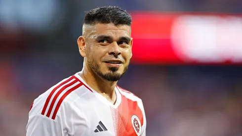 Cruz Azul podría fichar a Gustavo Bou como agente libre