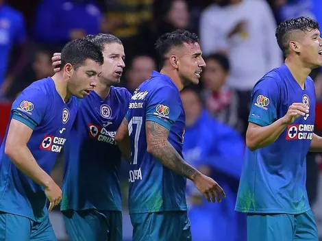 Al momento: la lista de transferibles en Cruz Azul