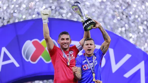 Cruz Azul conquistó su novena estrella en el 2021.